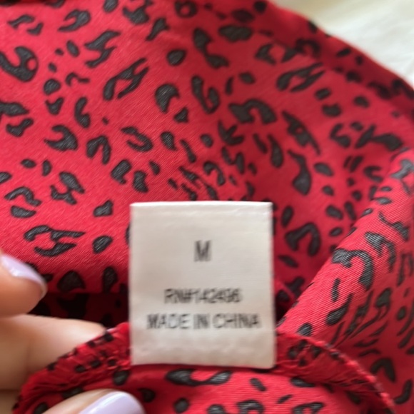 Robertson + Rodeo midi skirt - Picture 5 of 6